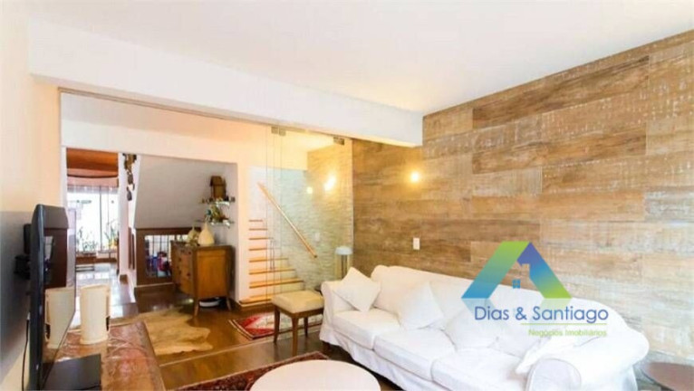 Imagem Sobrado com 4 Quartos à Venda, 400 m² em Vila Mariana - São Paulo Imagem Sobrado com 4 Quartos à Venda, 400 m² em Vila Mariana - São Paulo