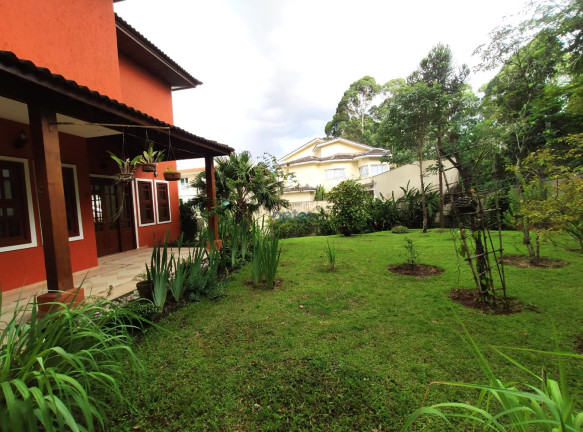 Imagem Casa com 5 Quartos à Venda, 471 m² em Anchieta - São Bernardo Do Campo
