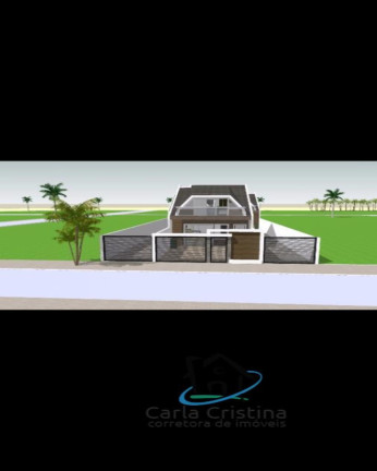 Imagem Sobrado com 3 Quartos à Venda, 150 m² em Leblon - Pontal Do Paraná Imagem Sobrado com 3 Quartos à Venda, 150 m² em Leblon - Pontal Do Paraná
