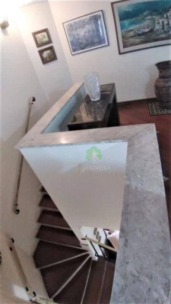 Imagem Cobertura com 3 Quartos à Venda, 227 m² em Jardim Guedala - São Paulo
