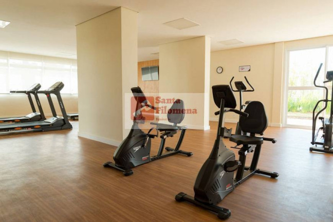 Imagem Apartamento com 3 Quartos à Venda, 119 m² em Vila Carrão - São Paulo Imagem Apartamento com 3 Quartos à Venda, 119 m² em Vila Carrão - São Paulo