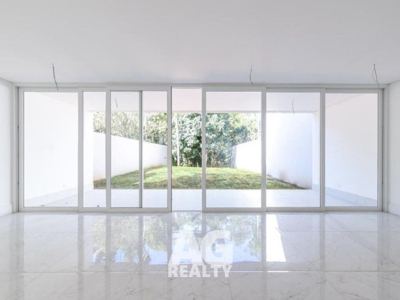Imagem Casa de Condomínio com 4 Quartos à Venda, 707 m² em Granja Julieta - São Paulo