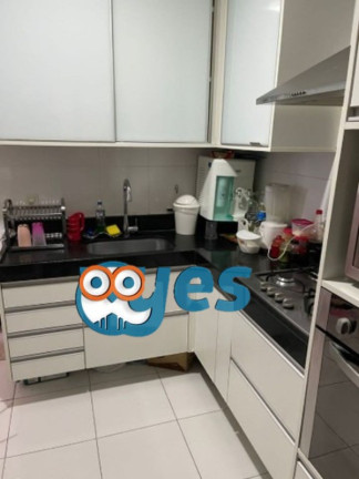 Imagem Apartamento com 3 Quartos à Venda, 74 m² em Patamares - Salvador Imagem Apartamento com 3 Quartos à Venda, 74 m² em Patamares - Salvador