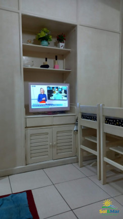 Imagem Apartamento com 1 Quarto à Venda, 30 m² em Barra Da Lagoa - Ubatuba Imagem Apartamento com 1 Quarto à Venda, 30 m² em Barra Da Lagoa - Ubatuba