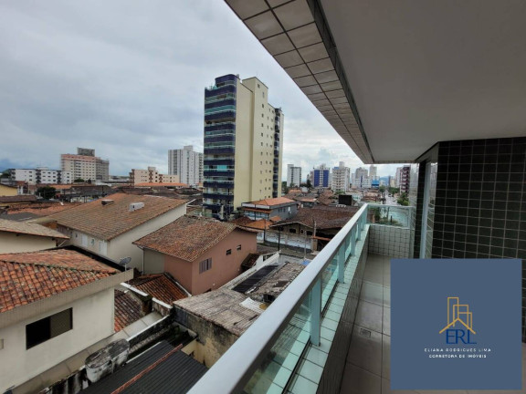 Imagem Apartamento com 1 Quarto à Venda, 50 m² em Guilhermina - Praia Grande Imagem Apartamento com 1 Quarto à Venda, 50 m² em Guilhermina - Praia Grande