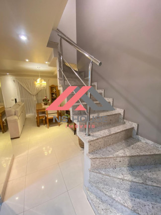 Imagem Casa com 3 Quartos à Venda, 130 m² em Demarchi - São Bernardo Do Campo Imagem Casa com 3 Quartos à Venda, 130 m² em Demarchi - São Bernardo Do Campo