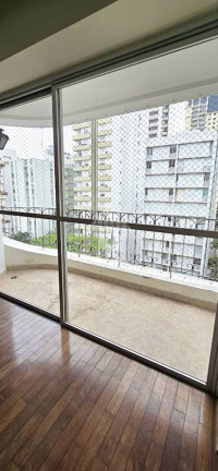 Imagem Apartamento com 3 Quartos à Venda, 160 m² em Jardim Paulista - São Paulo