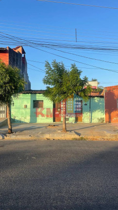 Imagem Casa com 1 Quarto à Venda, 10 m² em Nova Betânia - Mossoró Imagem Casa com 1 Quarto à Venda, 10 m² em Nova Betânia - Mossoró