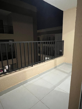 Imagem Apartamento com 2 Quartos para Alugar, 43 m² em Jardim Da Glória - Cotia Imagem Apartamento com 2 Quartos para Alugar, 43 m² em Jardim Da Glória - Cotia