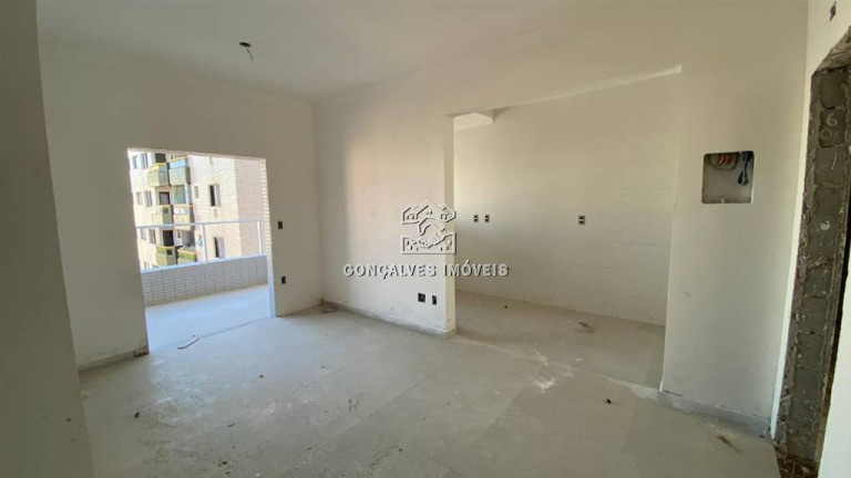 Imagem Apartamento com 2 Quartos à Venda, 67 m² em Guilhermina - Praia Grande Imagem Apartamento com 2 Quartos à Venda, 67 m² em Guilhermina - Praia Grande