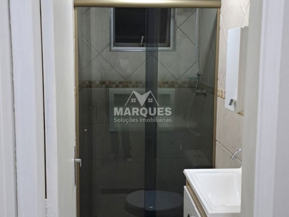 Imagem Apartamento com 2 Quartos à Venda, 45 m² em Parque Bandeirantes I (nova Veneza) - Sumaré Imagem Apartamento com 2 Quartos à Venda, 45 m² em Parque Bandeirantes I (nova Veneza) - Sumaré