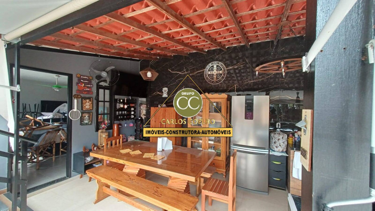 Imagem Casa com 5 Quartos à Venda, em Samburá (tamoios) - Cabo Frio Imagem Casa com 5 Quartos à Venda, em Samburá (tamoios) - Cabo Frio