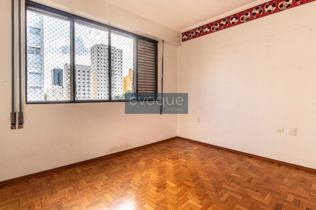 Imagem Apartamento com 3 Quartos à Venda, 127 m² em Cambuí - Campinas Imagem Apartamento com 3 Quartos à Venda, 127 m² em Cambuí - Campinas