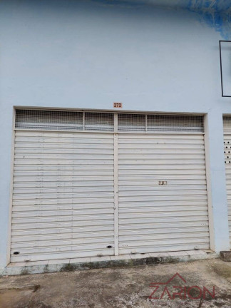 Imagem Ponto Comercial para Alugar, 40 m² em Residencial Estoril - Taubaté