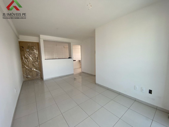 Imóvel com 2 Quartos à Venda, 63 m² em Candeias - Jaboatão Dos Guararapes