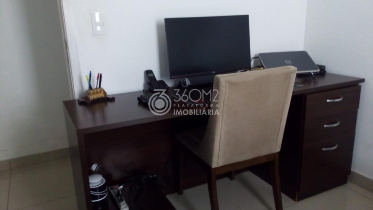 Imagem Apartamento com 3 Quartos à Venda, 93 m² em Campestre - Santo André Imagem Apartamento com 3 Quartos à Venda, 93 m² em Campestre - Santo André