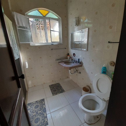 Imagem Casa com 2 Quartos à Venda, 174 m² em Itaipuaçu - Maricá