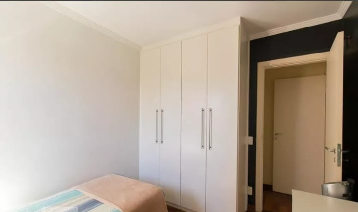 Imagem Apartamento com 3 Quartos à Venda, 116 m² em Vila Mariana - Sp Imagem Apartamento com 3 Quartos à Venda, 116 m² em Vila Mariana - Sp