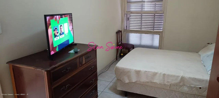 Imagem Apartamento com 2 Quartos à Venda, 101 m² em Gonzaga - Santos Imagem Apartamento com 2 Quartos à Venda, 101 m² em Gonzaga - Santos