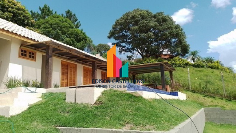 Imagem Imóvel com 1 Quarto à Venda, 1.000 m² em Estância Santa Maria Do Laranjal - Atibaia Imagem Imóvel com 1 Quarto à Venda, 1.000 m² em Estância Santa Maria Do Laranjal - Atibaia