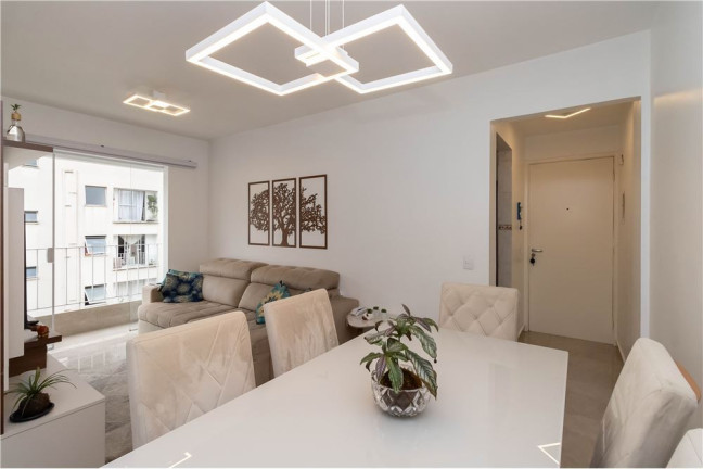 Imagem Apartamento com 2 Quartos à Venda, 54 m² em Vila Prudente - São Paulo