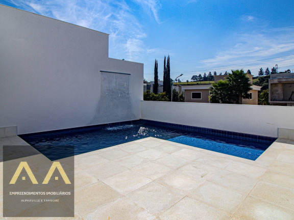 Imagem Casa com 4 Quartos à Venda, 365 m² em Alphaville - Santana De Parnaíba