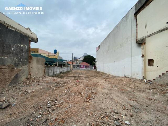 Terreno à Venda, 385 m² em Centro - Osasco
