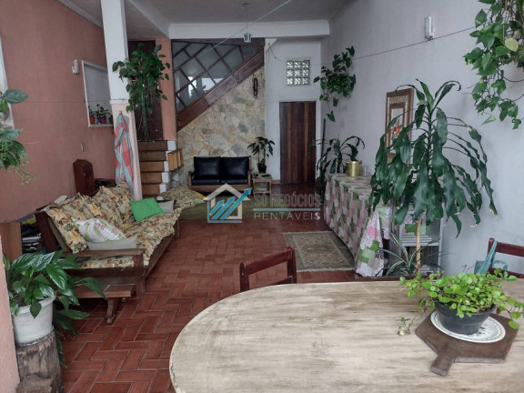 Imagem Casa com 4 Quartos à Venda, 303 m² em Parque Monte Alegre - Taboão Da Serra