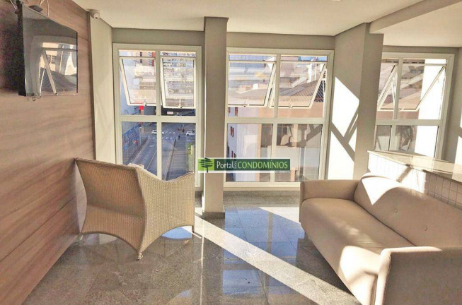 Imagem Apartamento com 1 Quarto à Venda, 34 m² em Centro - Curitiba Imagem Apartamento com 1 Quarto à Venda, 34 m² em Centro - Curitiba