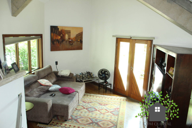Imagem Casa com 3 Quartos à Venda, 598 m² em Jardim Do Golf I - Jandira
