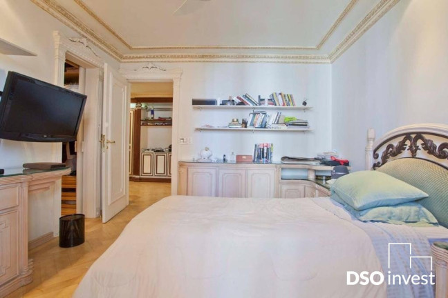 Imagem Apartamento com 4 Quartos à Venda, 500 m² em Higienópolis - São Paulo