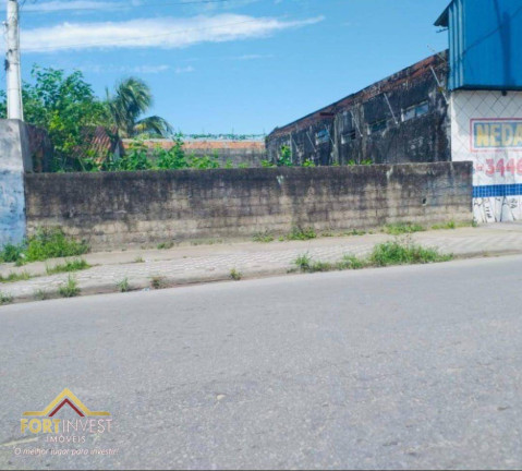 Imóvel à Venda, 260 m² em Agenor De Campos - Mongaguá