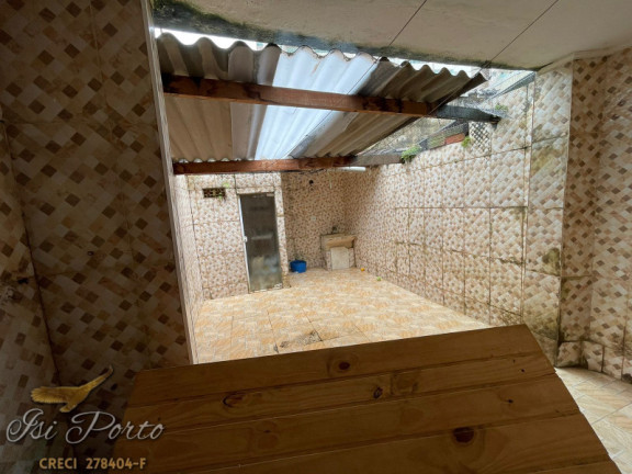 Imagem Sobrado com 2 Quartos à Venda,  em 12 - Praia Grande 