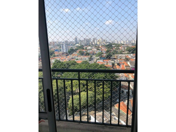 Imagem Apartamento com 2 Quartos à Venda, 50 m² em Quinta Da Paineira - São Paulo
