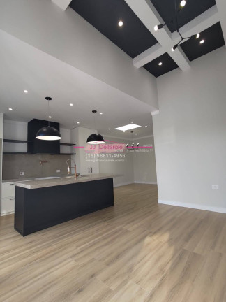 Casa com 3 Quartos à Venda, 200 m² em Parque Residencial Campo Verde - Boituva