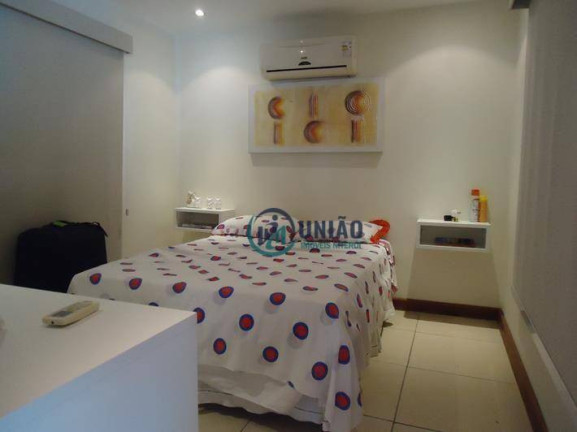 Imagem Casa com 5 Quartos à Venda, 500 m² em Camboinhas - Niterói