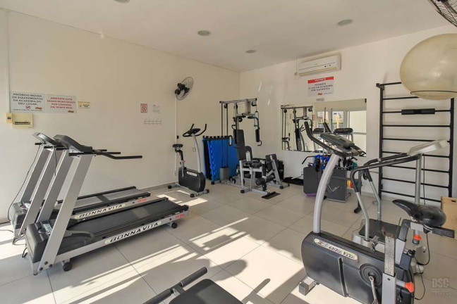 Imagem Apartamento com 3 Quartos à Venda, 52 m² em Hípica - Porto Alegre