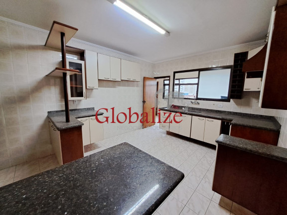 Imagem Imóvel com 3 Quartos à Venda, 162 m² em Boqueirão - Santos Imagem Imóvel com 3 Quartos à Venda, 162 m² em Boqueirão - Santos
