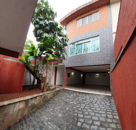 Imagem Casa com 3 Quartos à Venda, 200 m² em Saúde - São Paulo Imagem Casa com 3 Quartos à Venda, 200 m² em Saúde - São Paulo