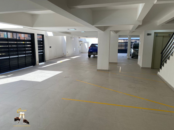 Imagem Apartamento com 2 Quartos à Venda, 43 m² em Jardim Ocara - Santo André Imagem Apartamento com 2 Quartos à Venda, 43 m² em Jardim Ocara - Santo André