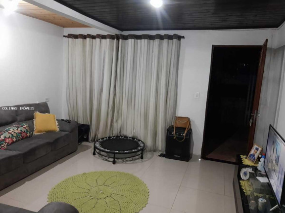 Imagem Casa com 2 Quartos à Venda, 250 m² em Depois Do Centro - Ibiúna Imagem Casa com 2 Quartos à Venda, 250 m² em Depois Do Centro - Ibiúna