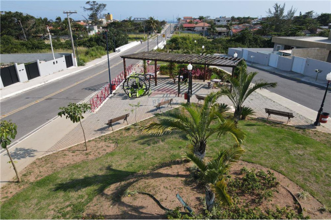 Imagem Casa de Condomínio com 2 Quartos à Venda, 80 m² em Itaipuaçu - Maricá