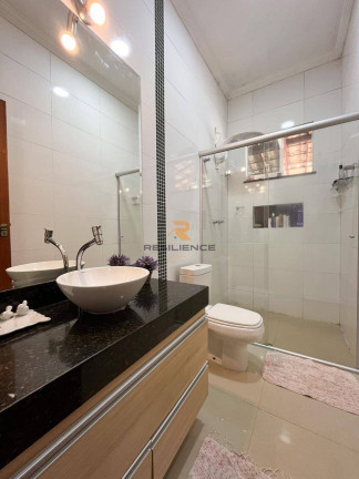 Imagem Casa com 3 Quartos à Venda, 189 m² em Vale Verde Ville Ii - Lagoa Santa Imagem Casa com 3 Quartos à Venda, 189 m² em Vale Verde Ville Ii - Lagoa Santa
