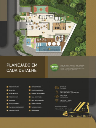 Imagem Apartamento com 2 Quartos à Venda, 73 m² em Costa Azul - Salvador Imagem Apartamento com 2 Quartos à Venda, 73 m² em Costa Azul - Salvador