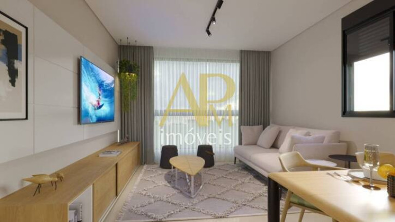Imagem Apartamento com 3 Quartos à Venda, 82 m² em Praia Do Sonho - Palhoça Imagem Apartamento com 3 Quartos à Venda, 82 m² em Praia Do Sonho - Palhoça