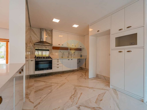 Imagem Casa de Condomínio com 4 Quartos à Venda, 689 m² em Granja Viana - Cotia
