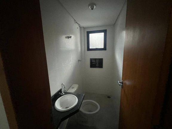 Imagem Apartamento com 1 Quarto para Alugar,  em Penha De França - São Paulo