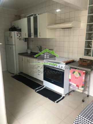 Imagem Casa de Condomínio com 3 Quartos à Venda, 110 m² em Jardim Anhangüera - Ribeirão Preto Imagem Casa de Condomínio com 3 Quartos à Venda, 110 m² em Jardim Anhangüera - Ribeirão Preto