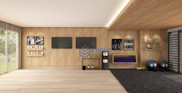 Imagem Apartamento com 3 Quartos à Venda, 90 m² em Pedra - Eusébio Imagem Apartamento com 3 Quartos à Venda, 90 m² em Pedra - Eusébio