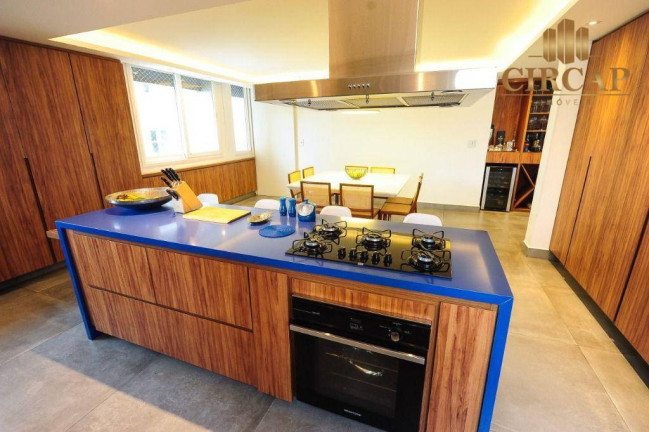 Imagem Apartamento com 4 Quartos à Venda, 280 m² em Sumaré - São Paulo Imagem Apartamento com 4 Quartos à Venda, 280 m² em Sumaré - São Paulo
